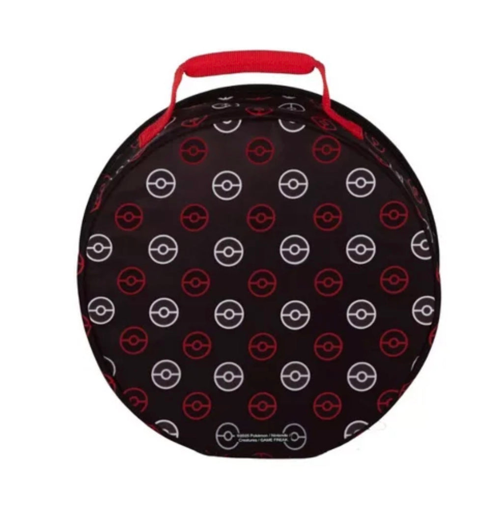Lonchera PokéBall Thermos