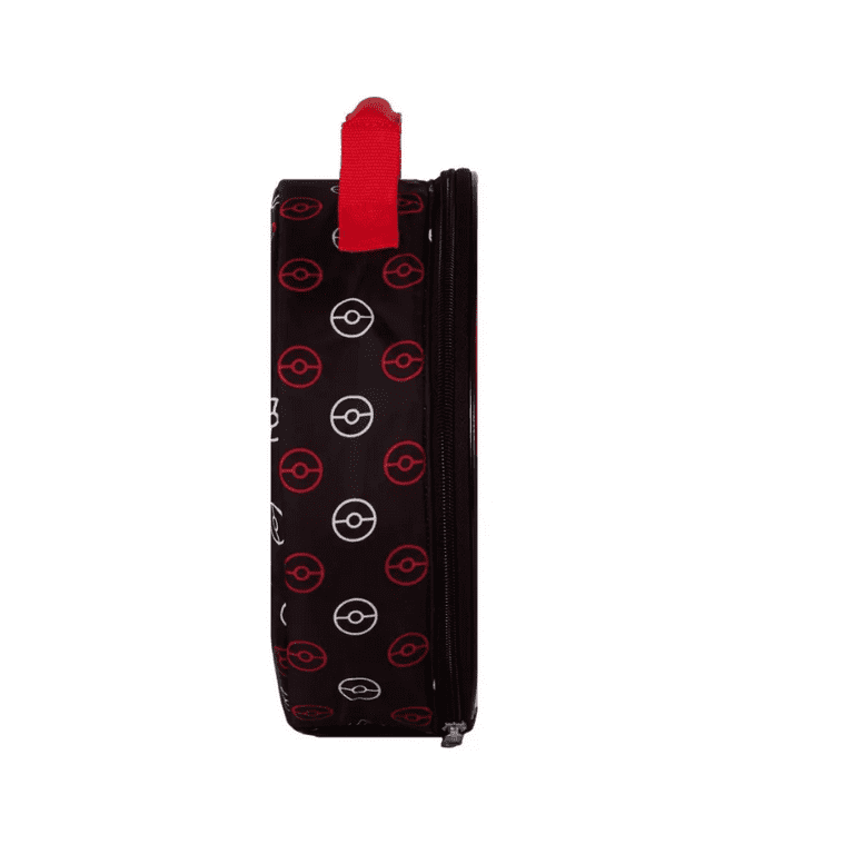 Lonchera PokéBall Thermos