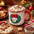 Taza 621ml Gibson x Snoopy