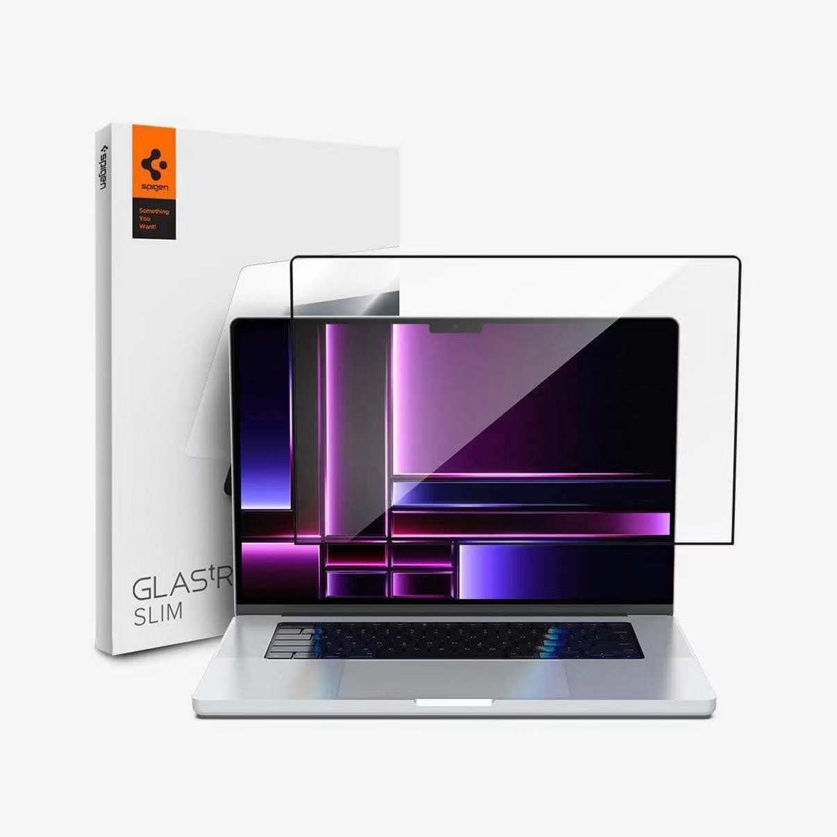 Glass tR para MacBook Pro 16”