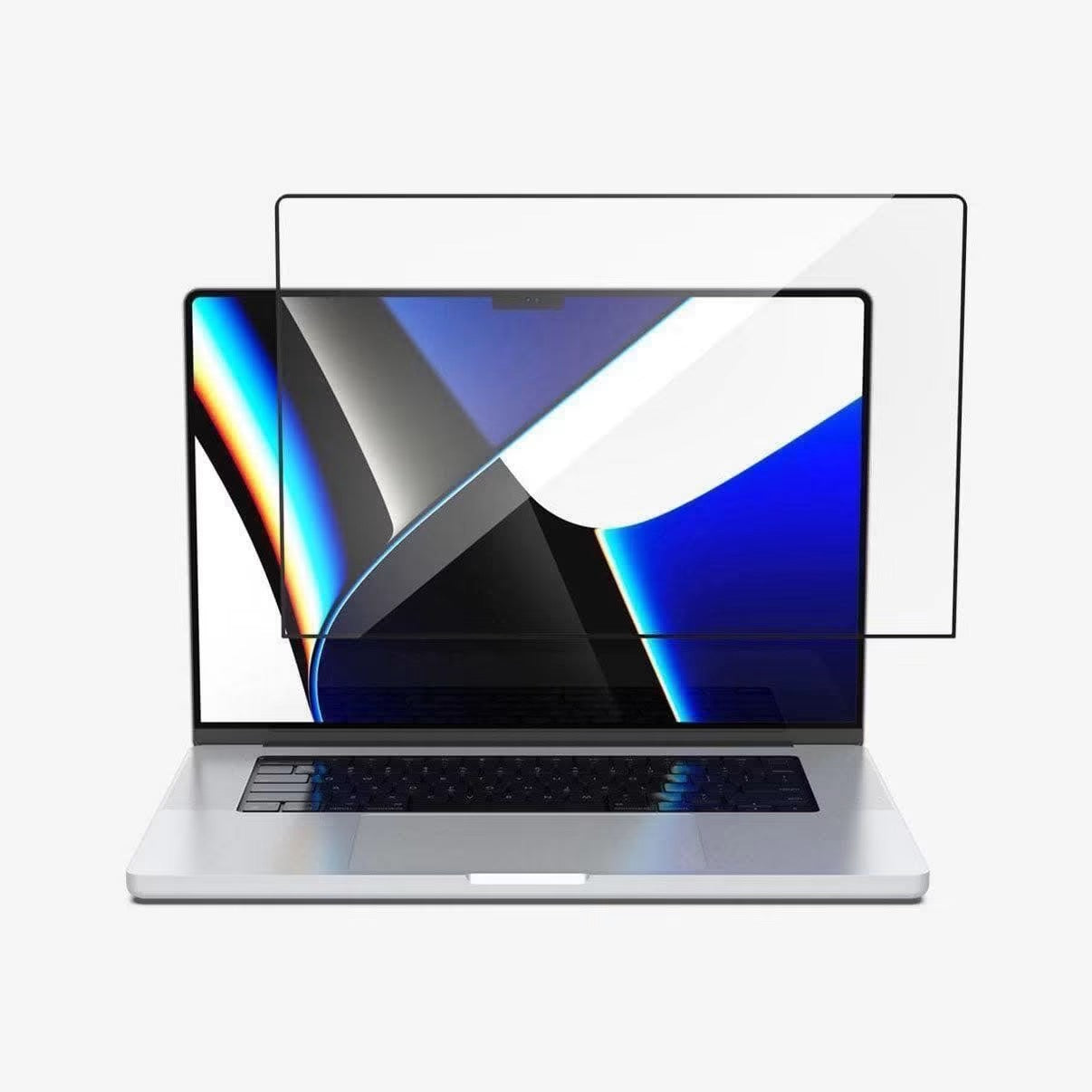 Glass tR para MacBook Pro 16”