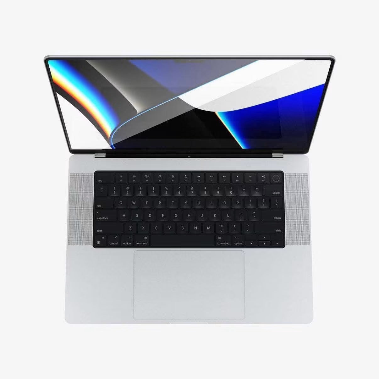 Glass tR para MacBook Pro 16”