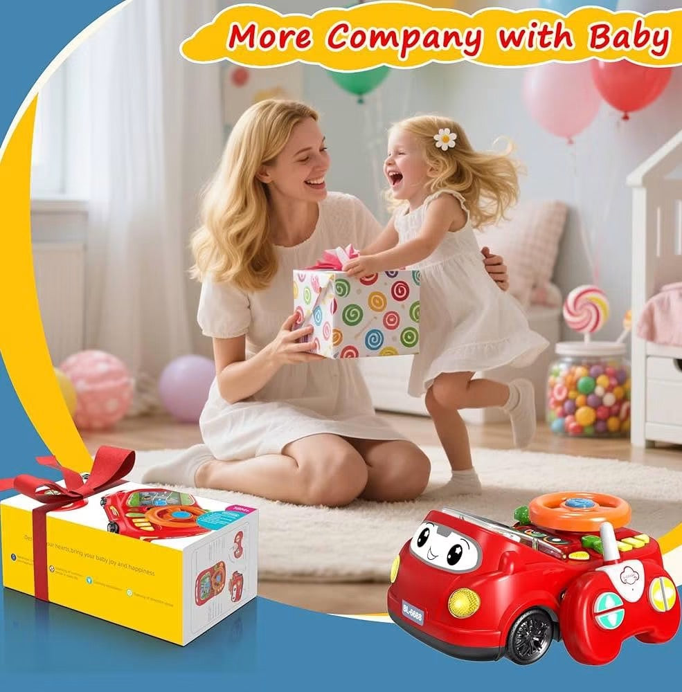 Carrito control remoto BigRank