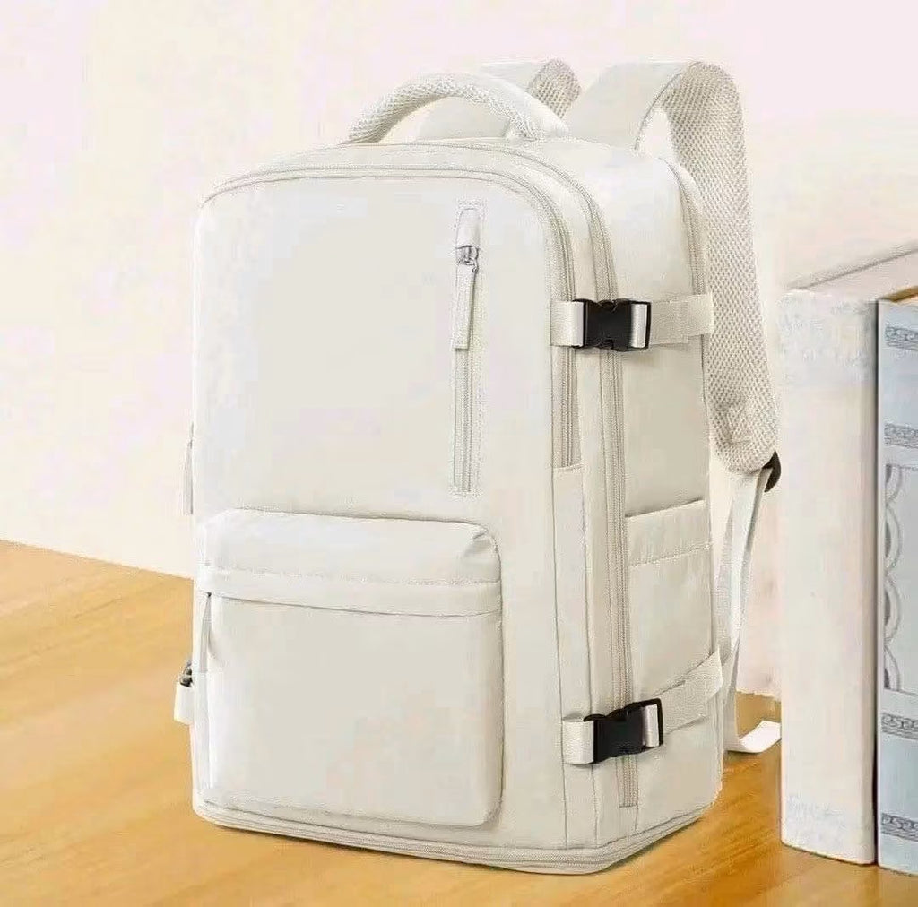 Mochila de Viaje puerto USB SGearZoyo