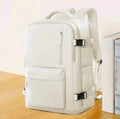 Mochila de Viaje puerto USB SGearZoyo