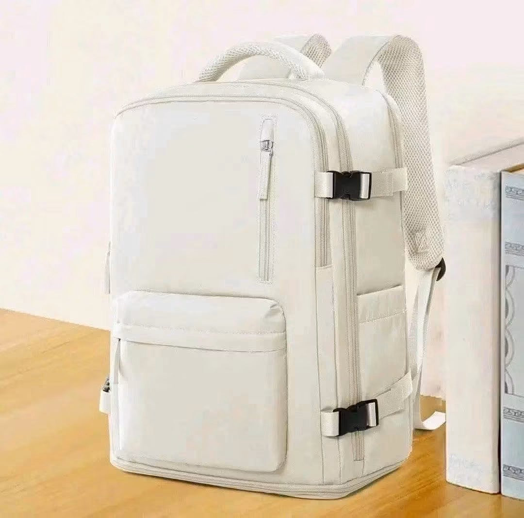 Mochila de Viaje puerto USB SGearZoyo