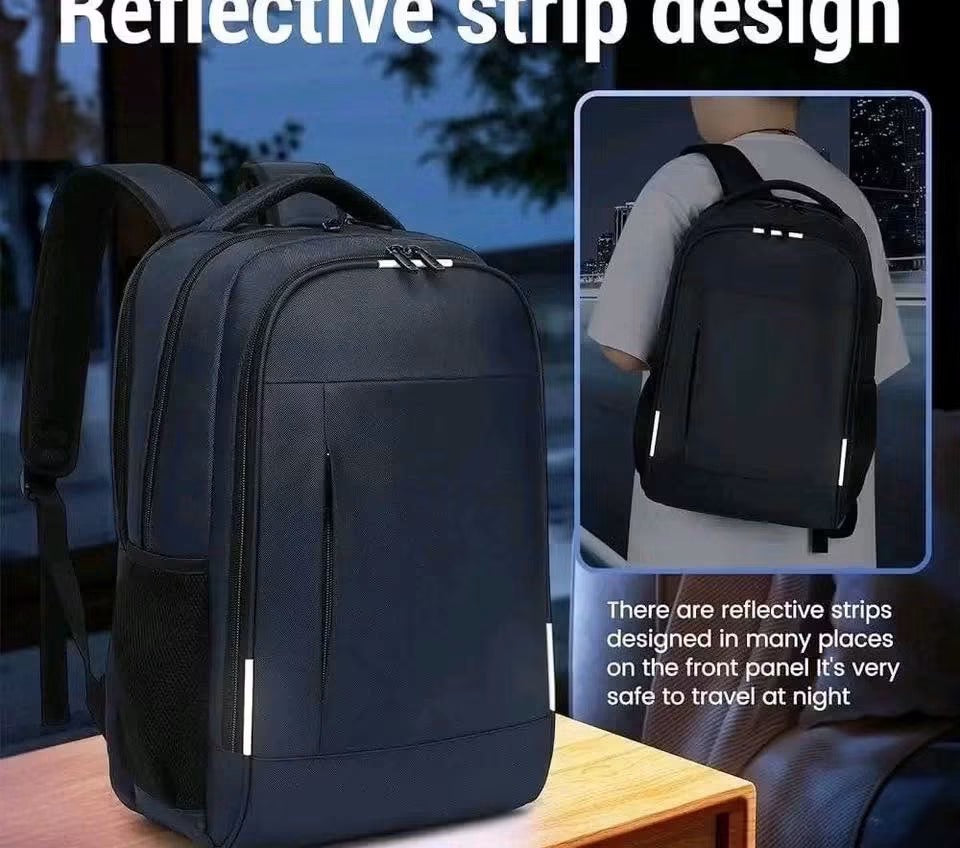 Mochila de Viaje puerto USB SGearZoyo