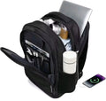 Mochila de Viaje puerto USB SGearZoyo